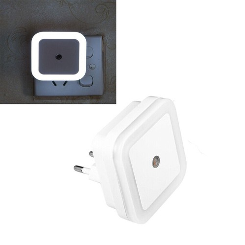 Led nachtlicht steckdose - nachtlicht,