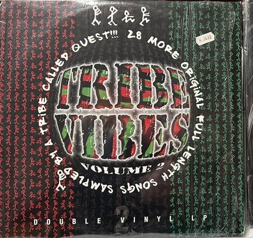 Tribe called quest - tribe,