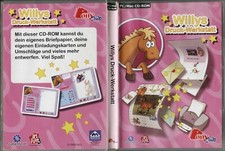 Willys Druck-Werkstatt 