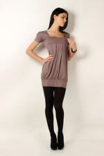  Elegantes kurzärmeliges