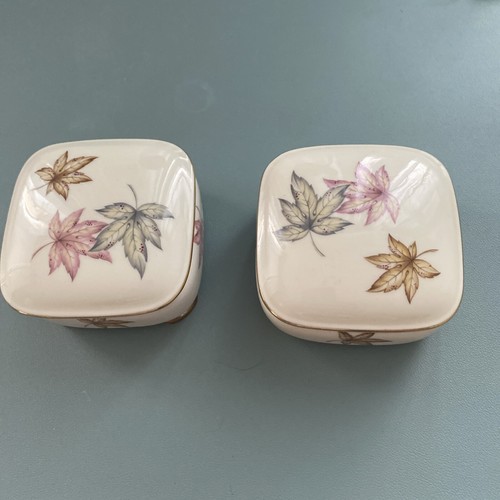 Art deco porcelain jewelry - porcelain,