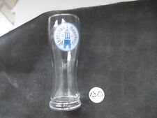 Thorbräu Augsburg Mini Weizenglas Schnapsglas Weißbier ca. 4 cl