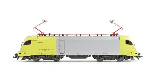 Roco 63682 elektrolokomotive - 63682,