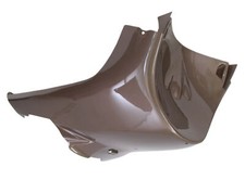 Unterboden Edge Yamaha Aerox Audi-Braun-Metallisch