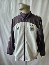 Jacke DFB Deutschland 2002 6/M
