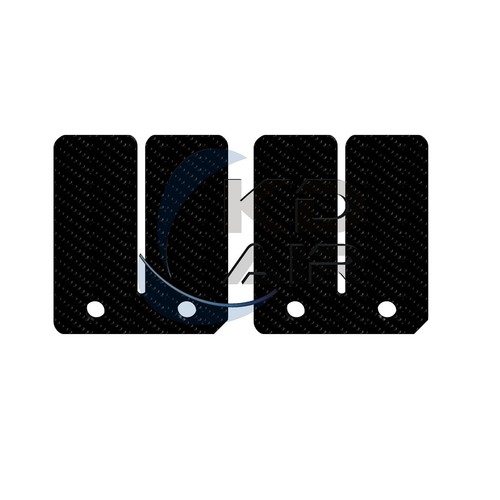 Air carbon membrane - carbon,