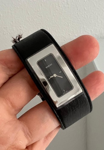 Gucci damen armbanduhr 7800s - damen-armbanduhr,