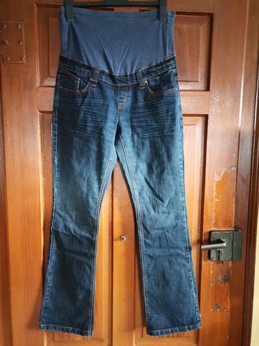 Schwangerschaft jeans - jeans, 2