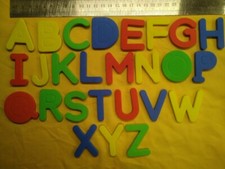 Magnetisches ABC - 26