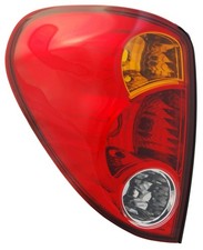 Rücklicht links für