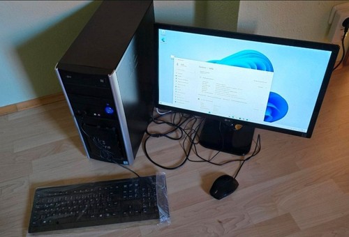 Terra komplett set ssd - –,