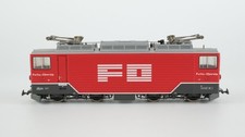 Bemo H0m E-Lok BR Ge 4/4 81 FO Analog