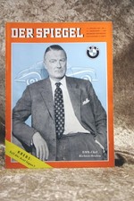 Der spiegel 1 1960 - spiegel, 3/60