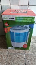 Waschmaschine Camping Single