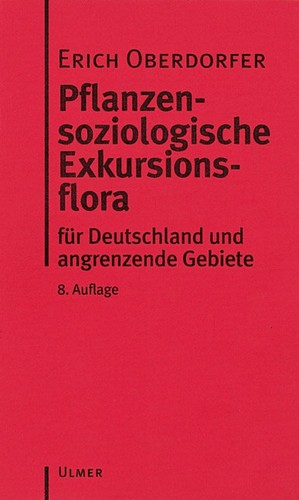 Pflanzensoziologische