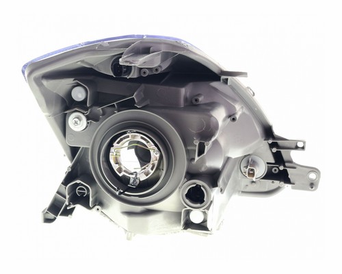 Scheinwerfer links halogen - scheinwerfer,