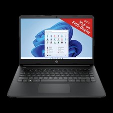 HP 14s-dq3505ng