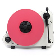 Pro-Ject: Vertical Turntable