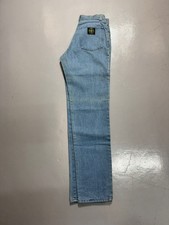 Stone Island Light Wash Jeans