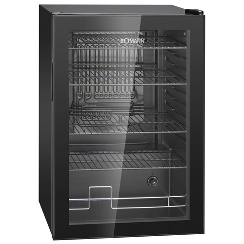 Bomann glastürkühlschrank - bomann,
