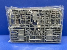 Warhammer 40K Terrain - imperiale Missionsziele / Imperial Objectives