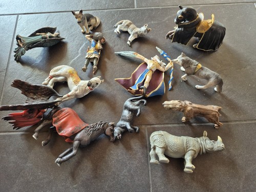 Schleich bayala sammlung - schleich,