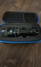 Scubapro NOVA 850R Tauchlampe