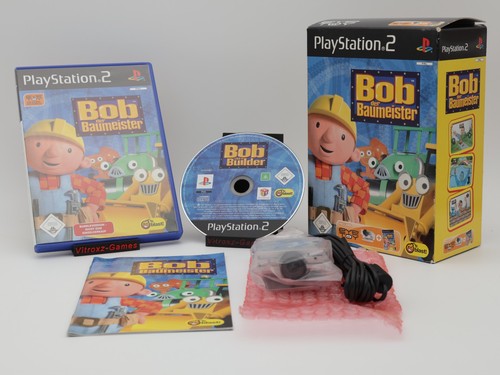 Bob der baumeister inkl - der,