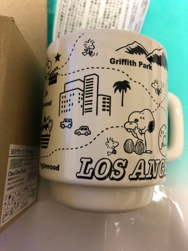 Snoopy american classic becher - american,