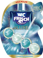 WC Frisch DeLuxe Lovely Jasmin