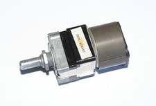 Harman Kardon HK3470 Alps 050t-50KAX2 VINTAGE Motor Stereo Potentiometer 2x50K