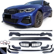 Performance Bodykit Spoiler