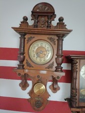 Antiker regulator - antiker,