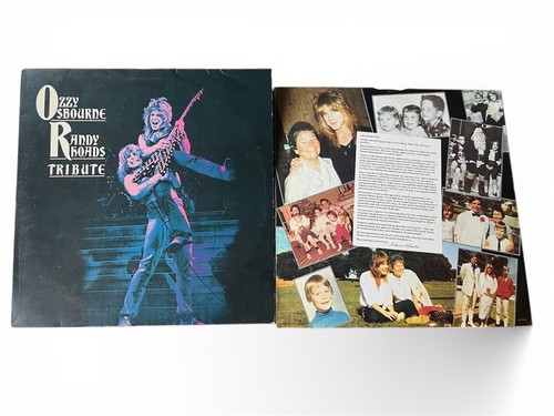 Vinyl 80er 90er rock - vinyl,