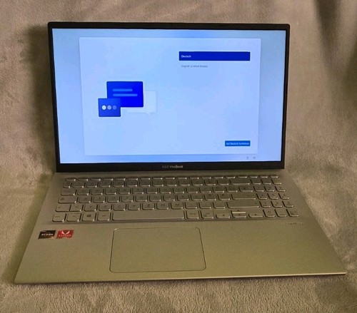 Asus vivobook x512da - asus,
