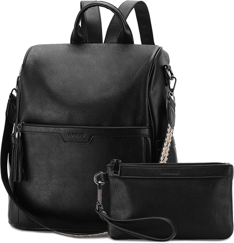 Rucksack damen 1 anti - in,
