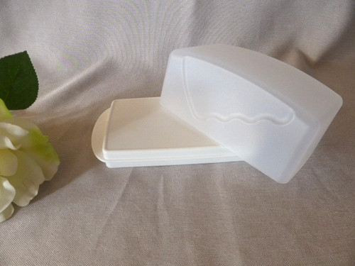 Tupperware 3391 junge welle - tupperware,
