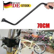 70cm Fahrrad Schiebestange