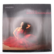 Sandra – Maria Magdalena –