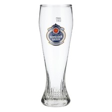 Schneider Weisse Bier Glas