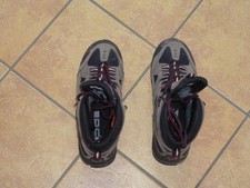 Damen-Bergschuhe Marke Mammut Größe 40