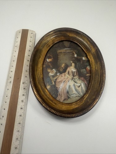 Vintage norleans art - norleans,