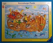 Ravensburger didacta puzzle - didacta,