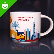 » STARBUCKS City Mug »