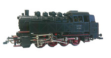 Dampflok 004 märklin - 81,