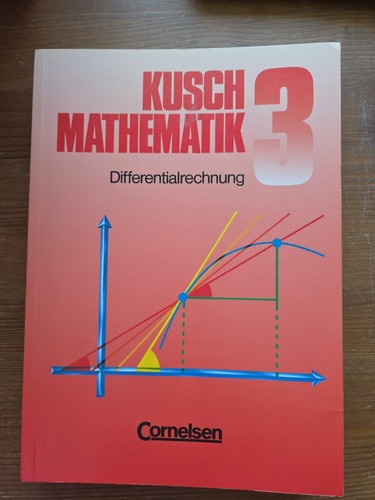 Kusch mathematik - kusch,