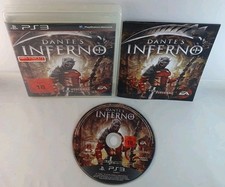 Playstation 3 / PS 3 - Dante's