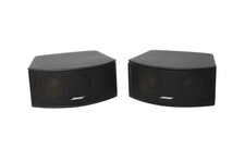 ✅2x Bose 321 3-2-1 GS