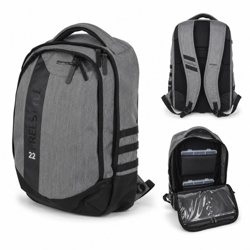 Spro freestyle rucksack - freestyle,