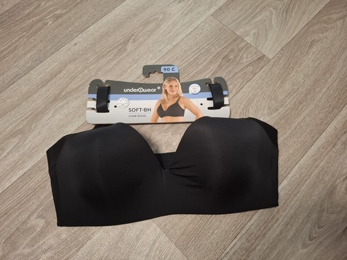 Neu soft bh - soft,